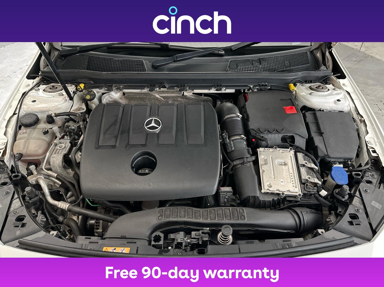 Used Mercedes-Benz A-Class 2020 for sale - 76025720: Photo 23