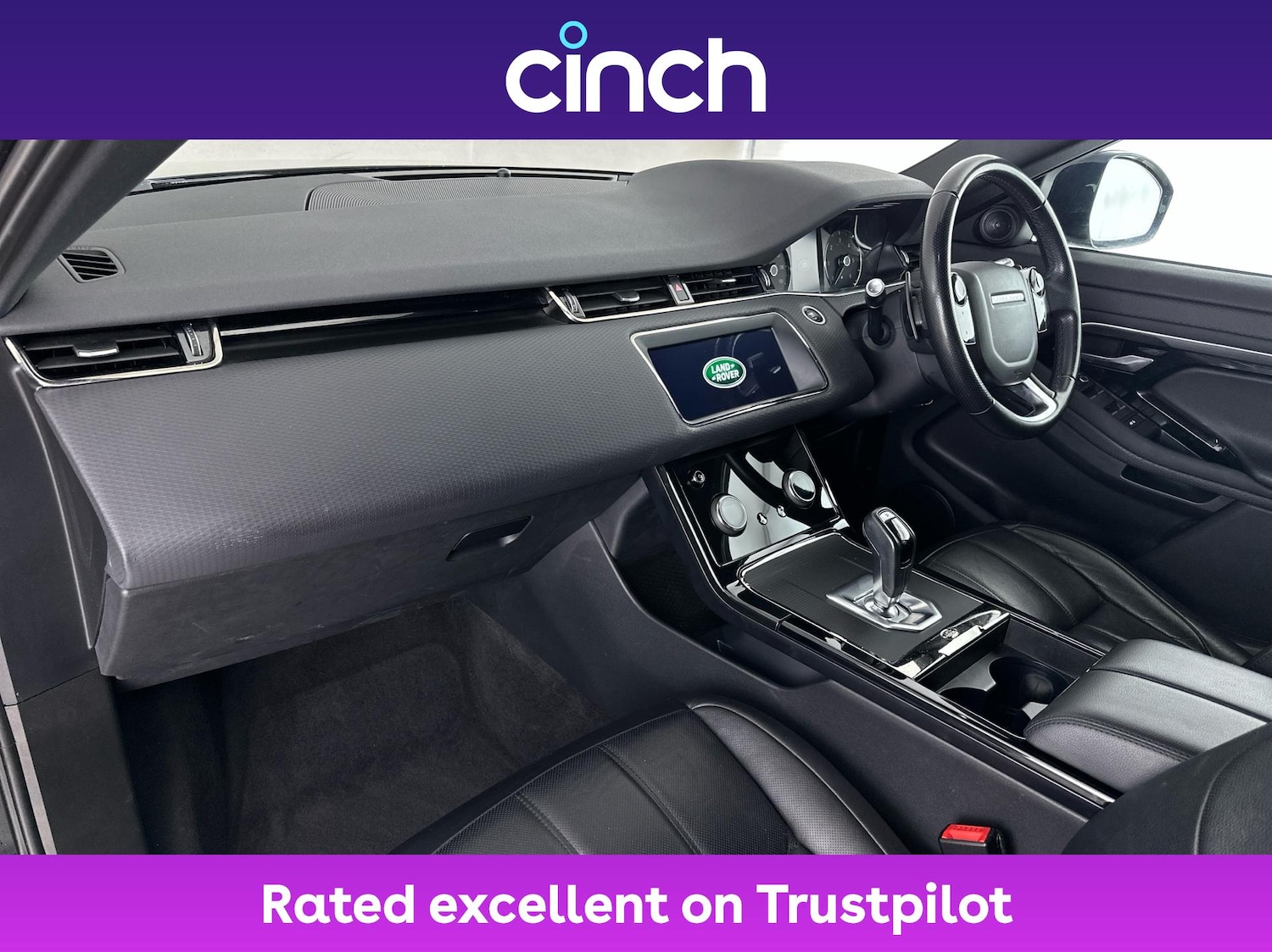 Used Land Rover Range Rover Evoque 2019 for sale - 76474980: Photo 14