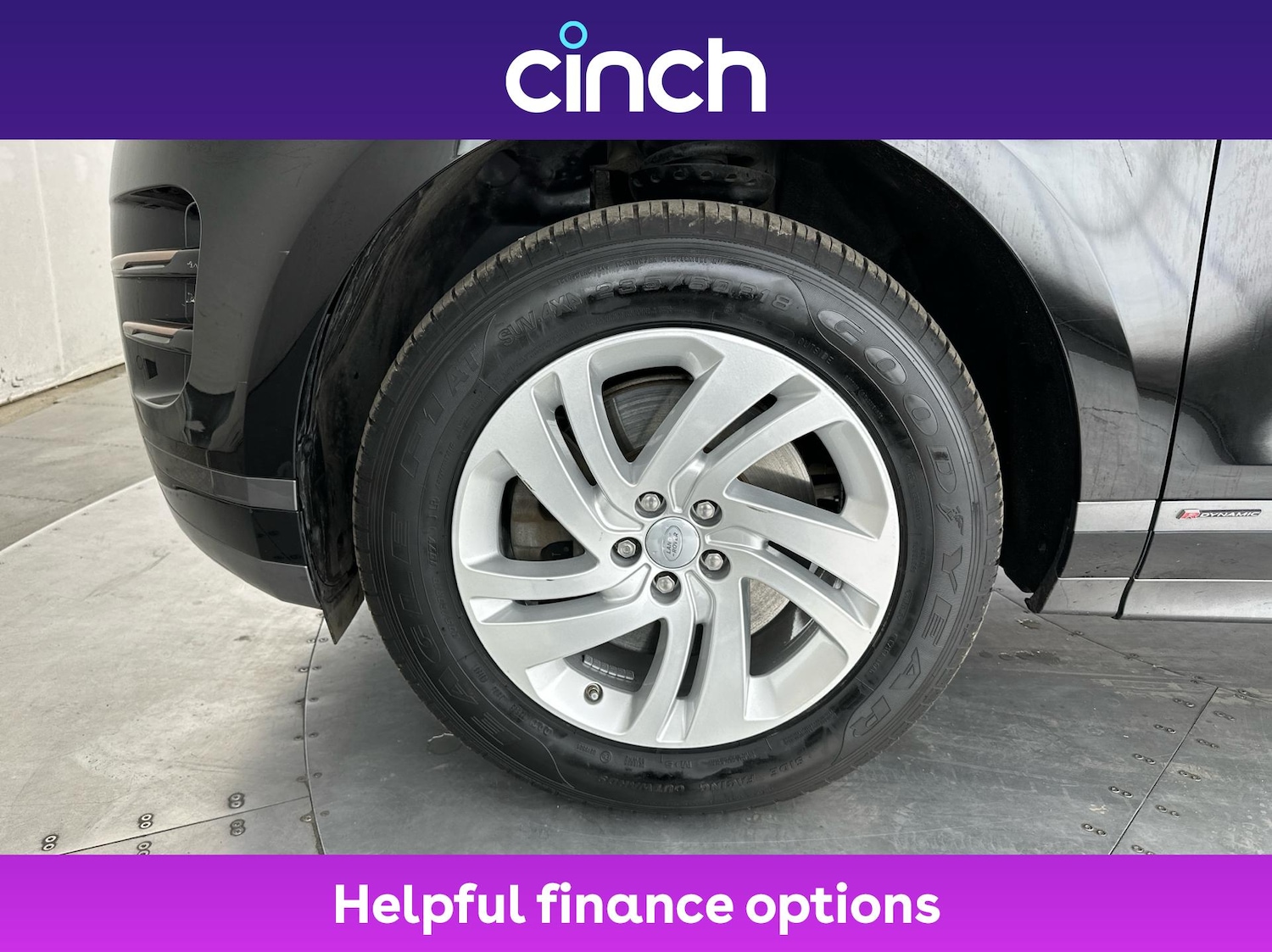 Used Land Rover Range Rover Evoque 2019 for sale - 76474980: Photo 24