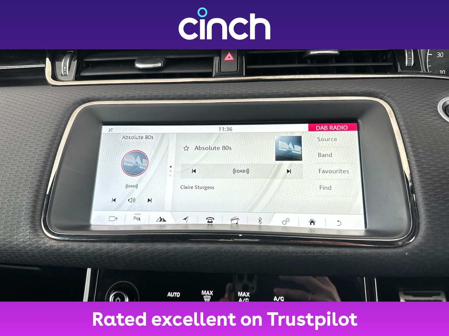 Used Land Rover Range Rover Evoque 2019 for sale - 76474980: Photo 33