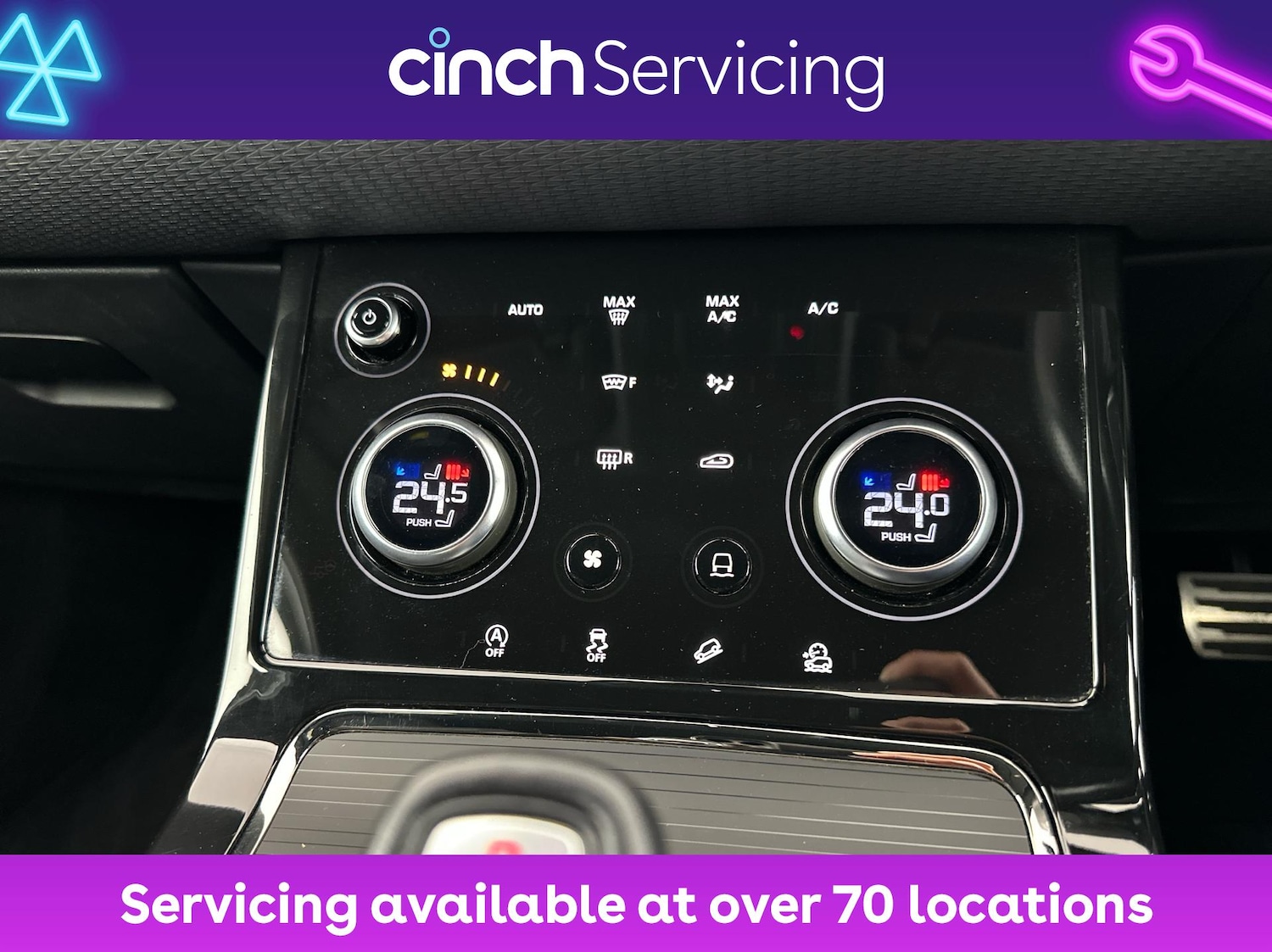 Used Land Rover Range Rover Evoque 2019 for sale - 76474980: Photo 36