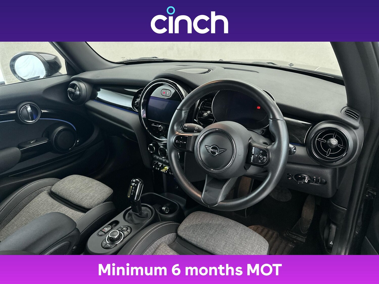 Used MINI Hatch 2022 for sale - 76595716: Photo 12