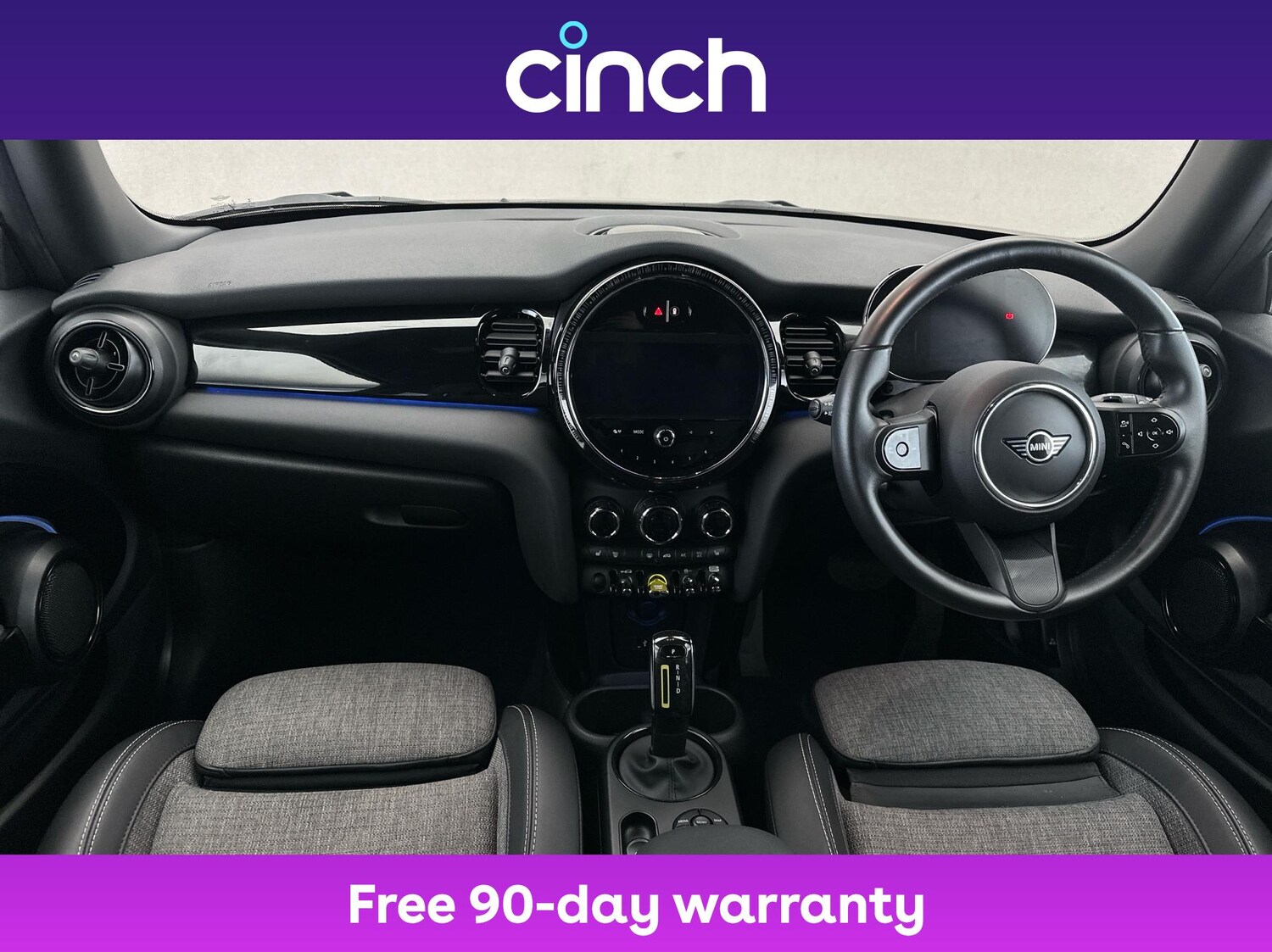 Used MINI Hatch 2022 for sale - 76595716: Photo 15