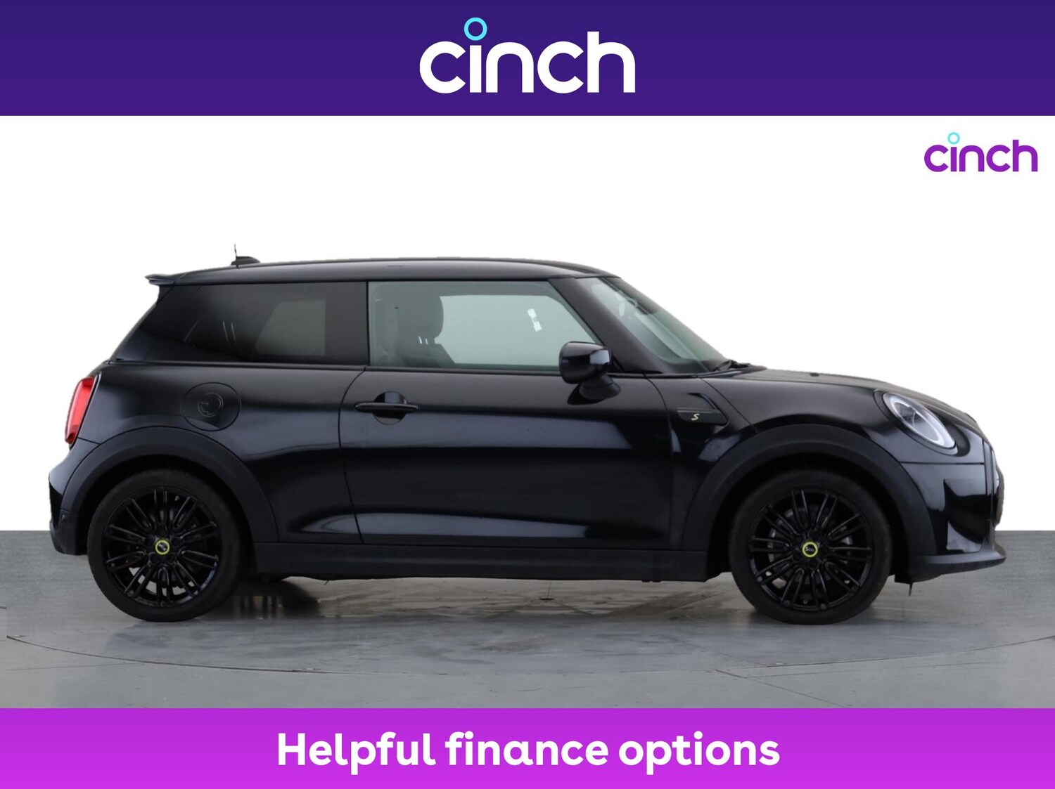 Used MINI Hatch 2022 for sale - 76595716: Photo 2
