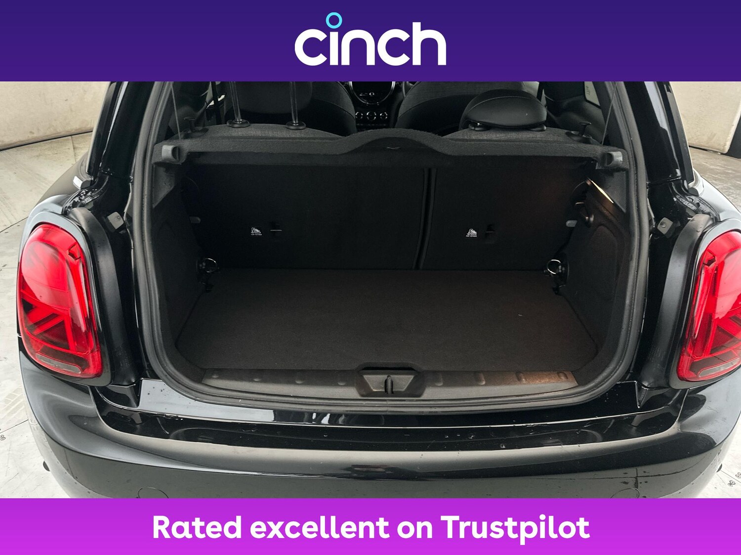 Used MINI Hatch 2022 for sale - 76595716: Photo 21