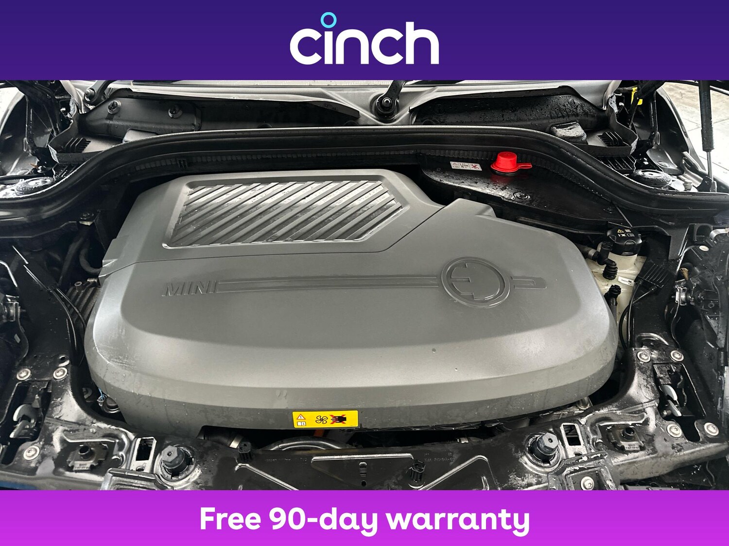 Used MINI Hatch 2022 for sale - 76595716: Photo 23