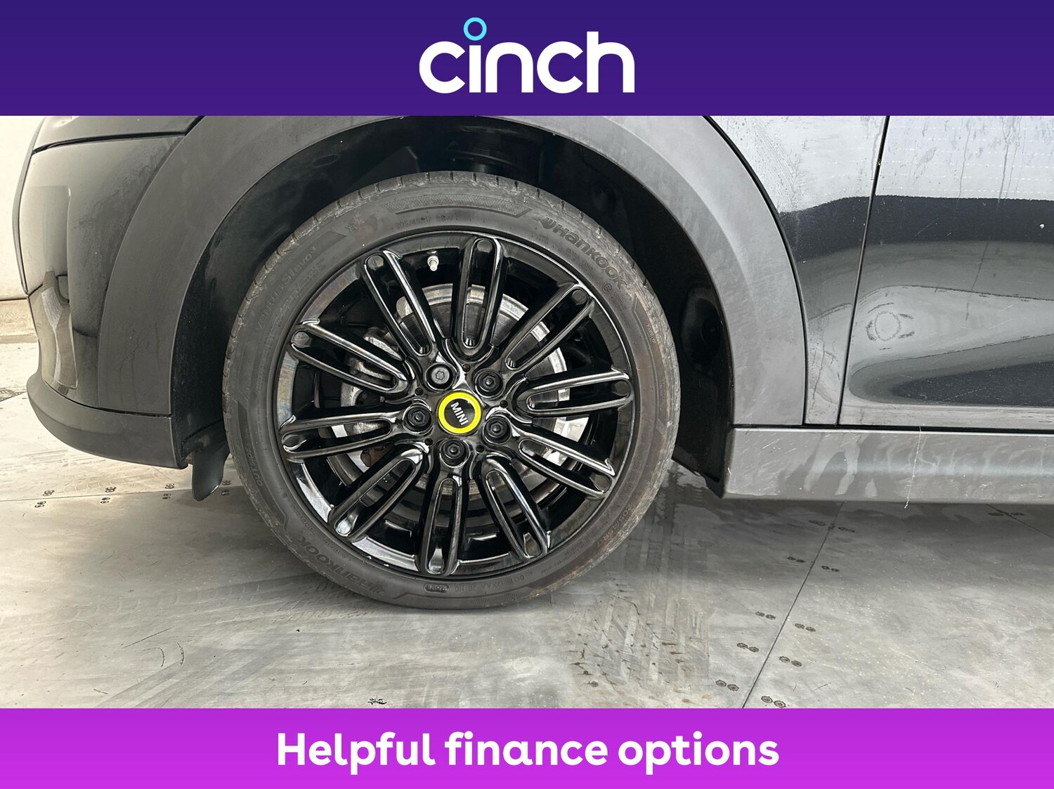 Used MINI Hatch 2022 for sale - 76595716: Photo 24