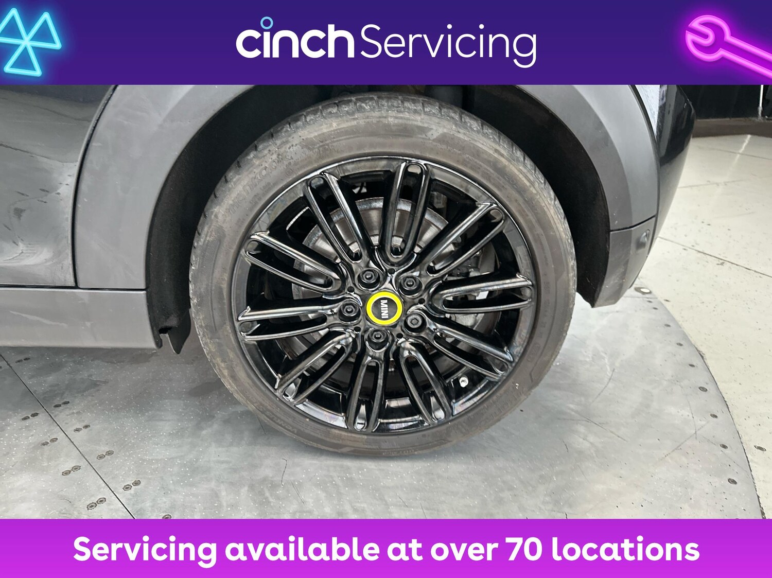 Used MINI Hatch 2022 for sale - 76595716: Photo 26