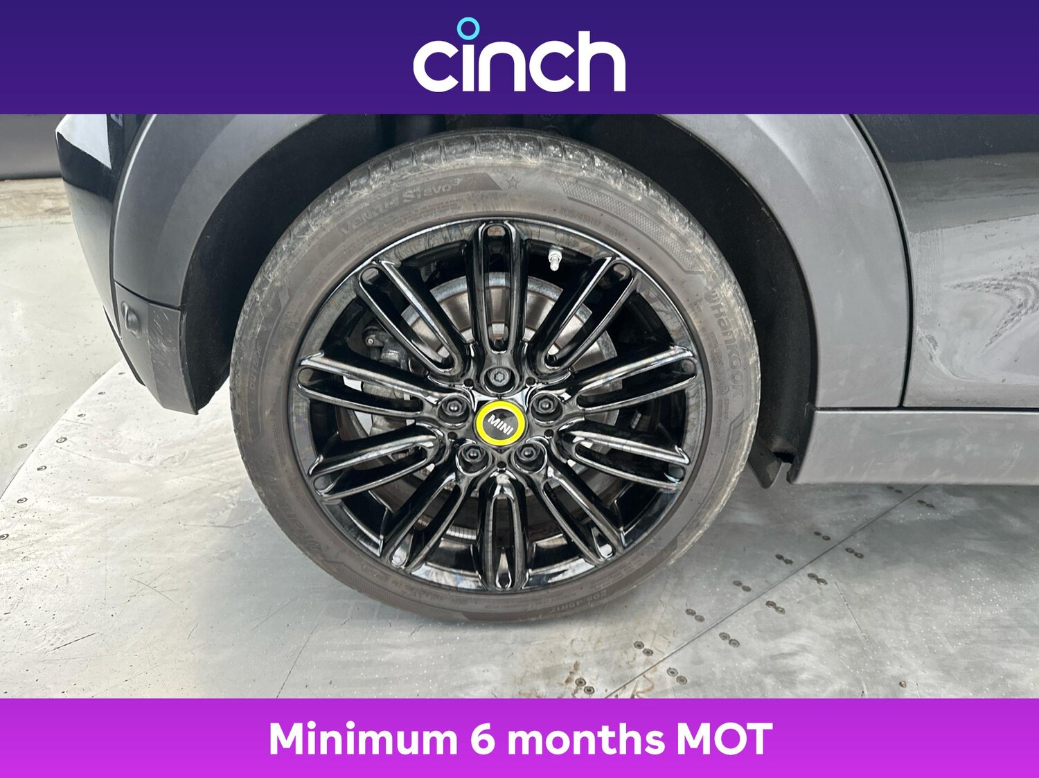 Used MINI Hatch 2022 for sale - 76595716: Photo 27