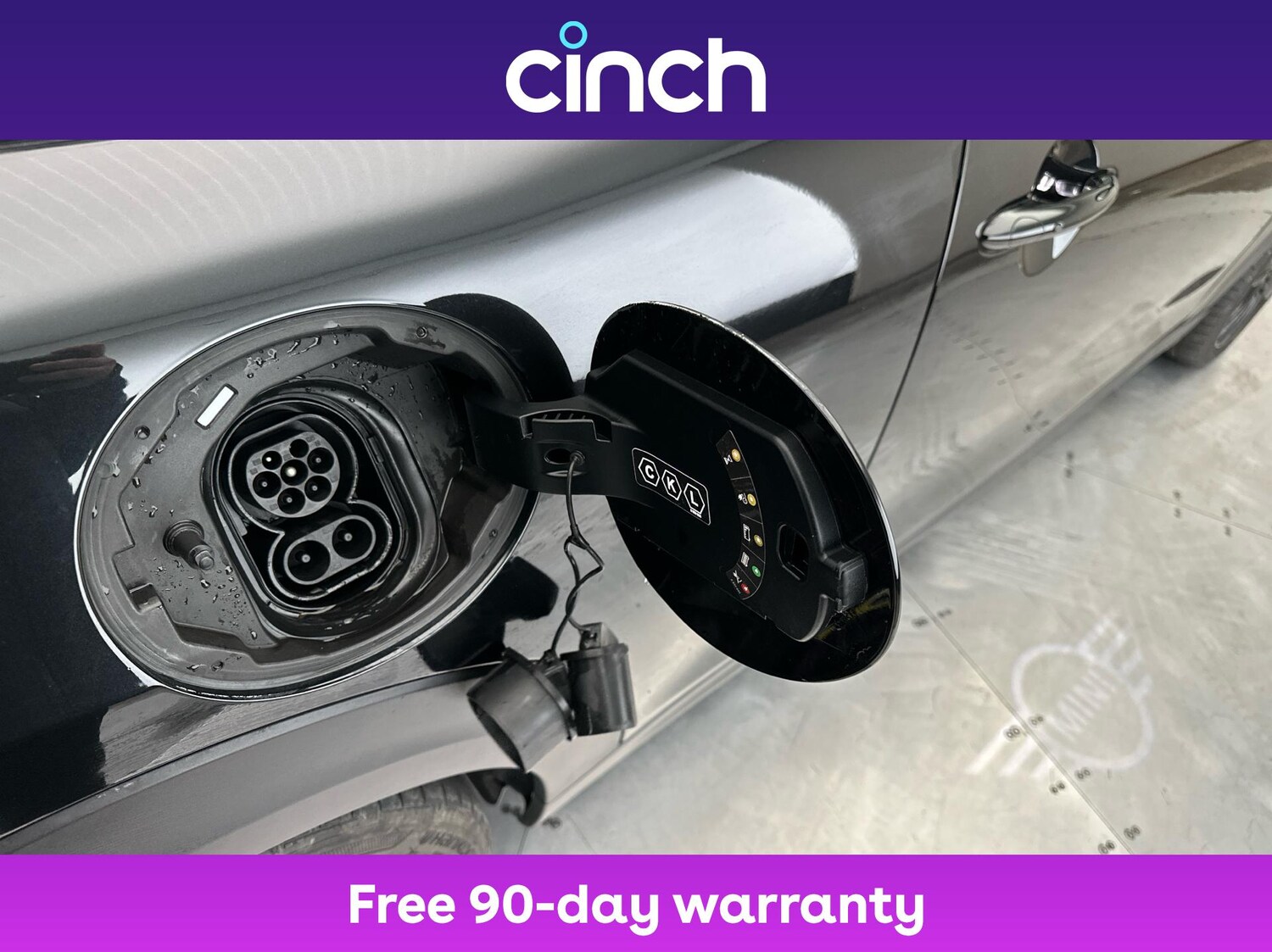 Used MINI Hatch 2022 for sale - 76595716: Photo 29