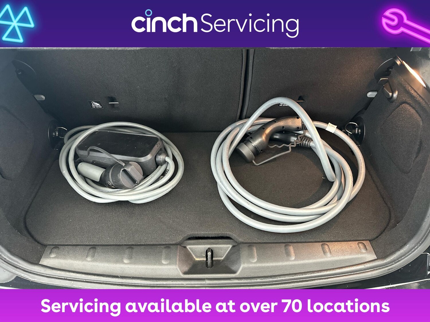 Used MINI Hatch 2022 for sale - 76595716: Photo 31