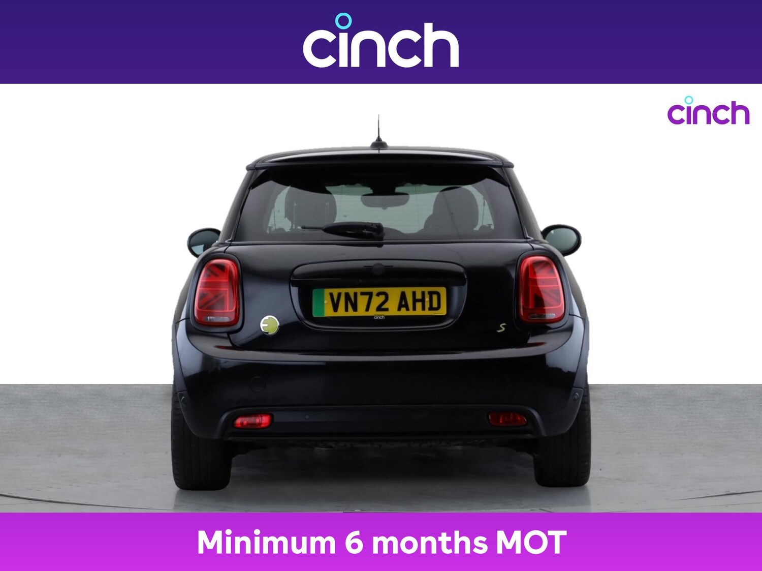 Used MINI Hatch 2022 for sale - 76595716: Photo 5