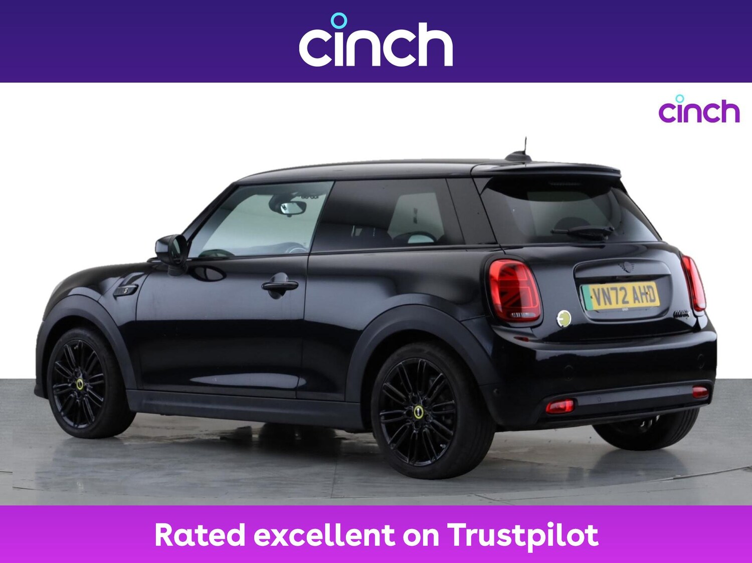 Used MINI Hatch 2022 for sale - 76595716: Photo 6