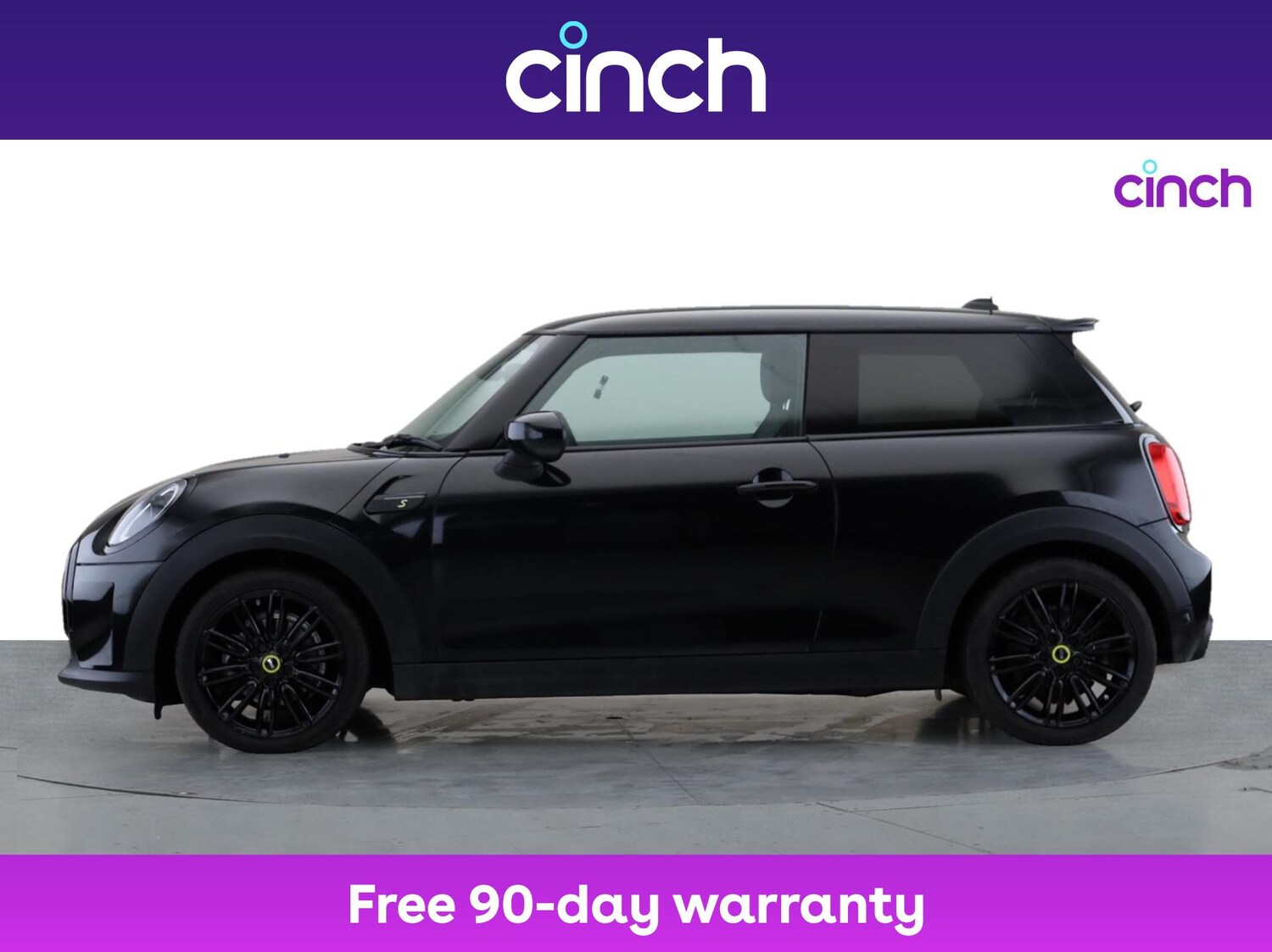Used MINI Hatch 2022 for sale - 76595716: Photo 8