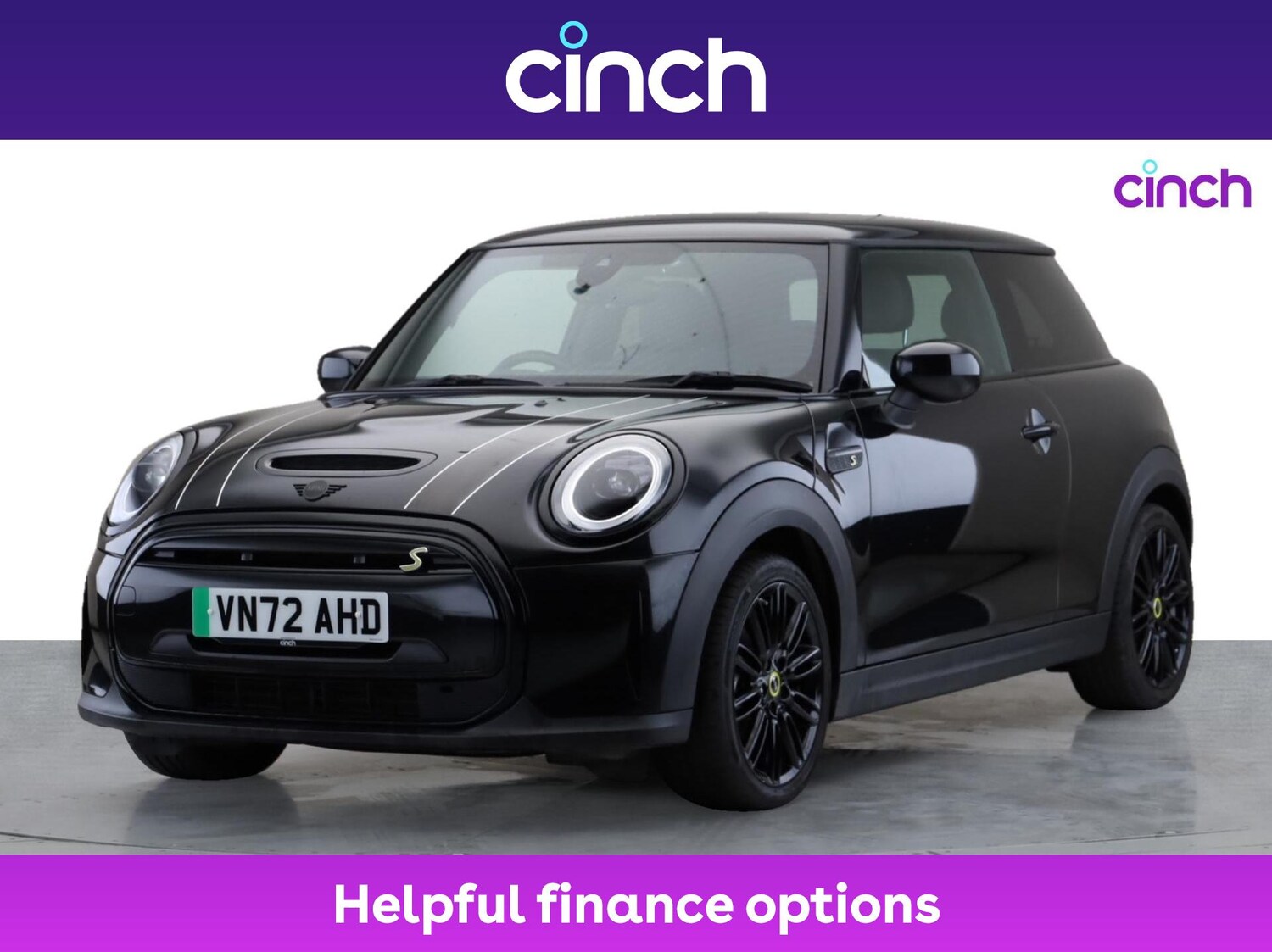 Used MINI Hatch 2022 for sale - 76595716: Photo 9