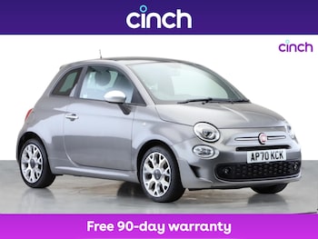 Fiat - 500