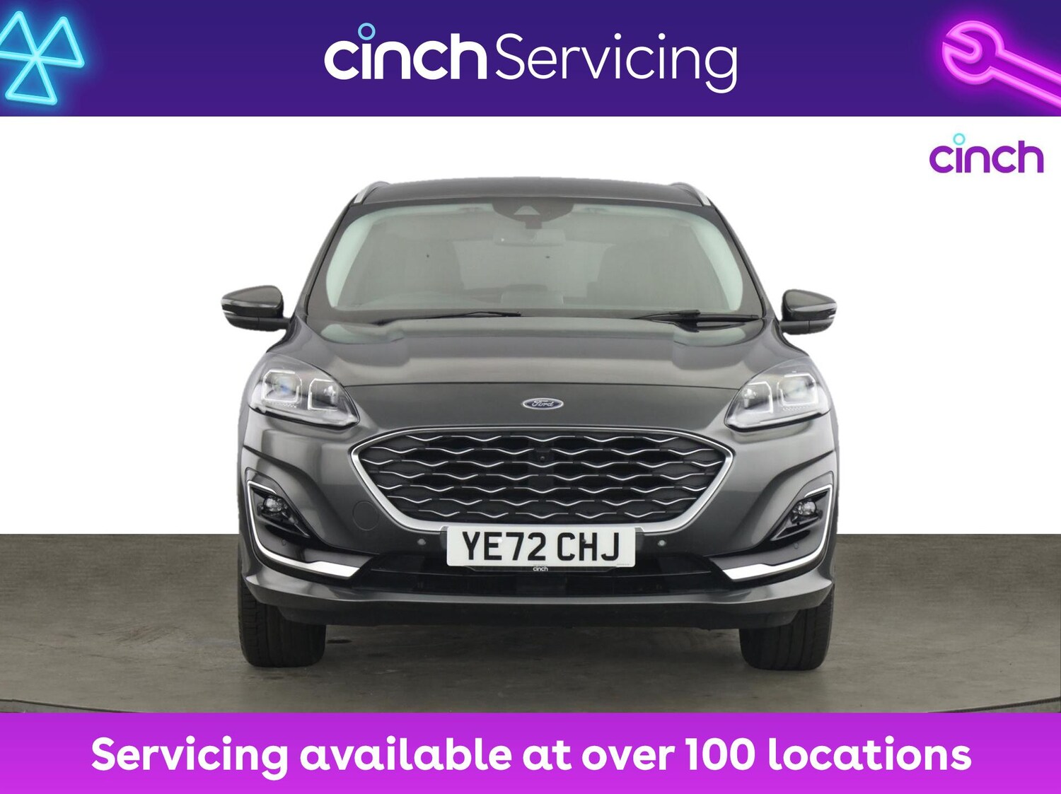 Used Ford Kuga 2022 for sale - 77060792: Photo 11