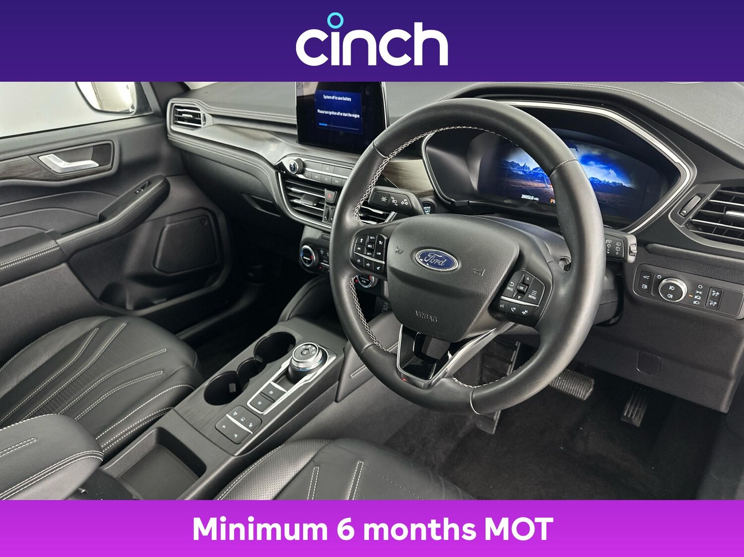 Used Ford Kuga 2022 for sale - 77060792: Photo 12