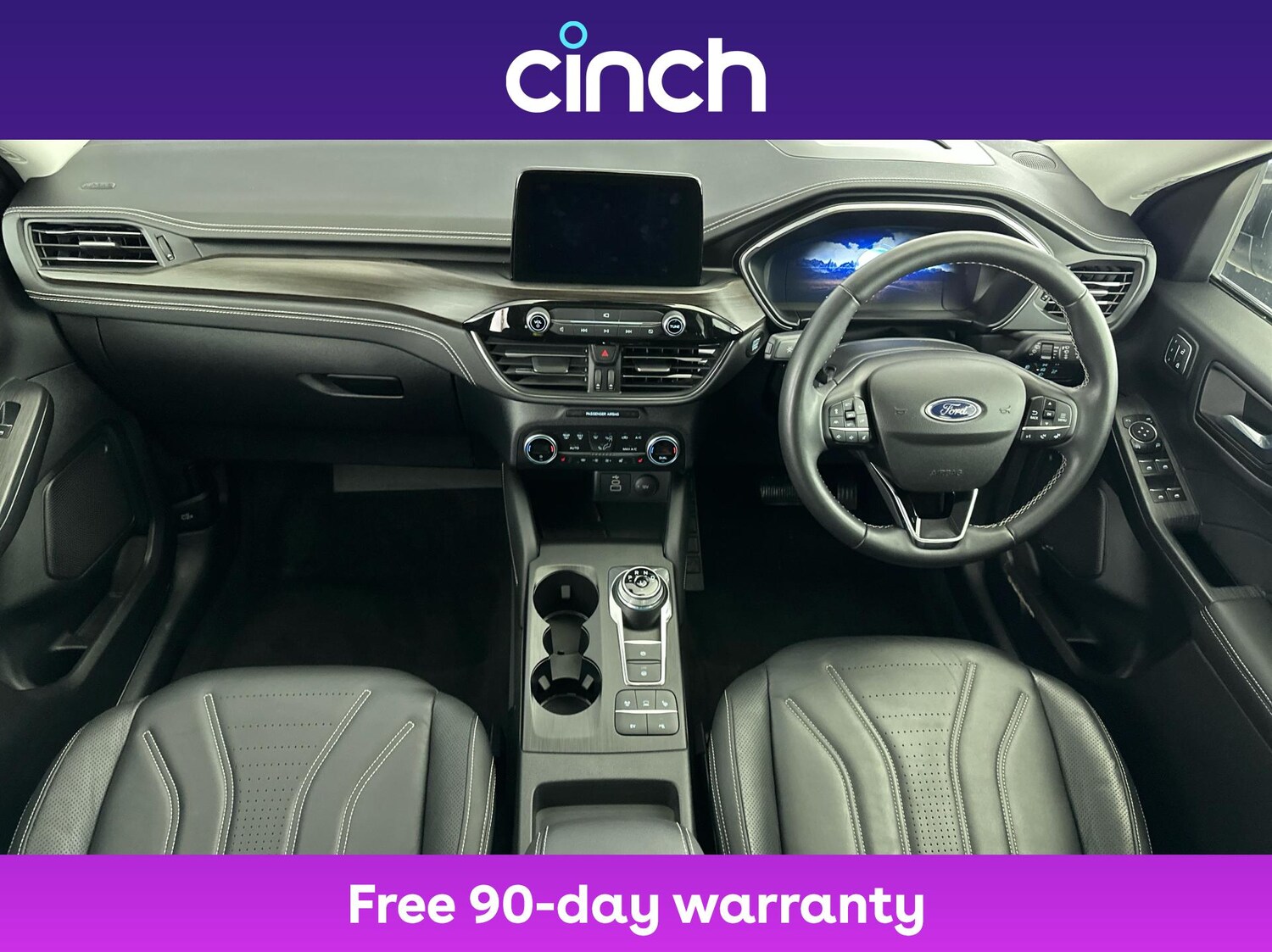 Used Ford Kuga 2022 for sale - 77060792: Photo 15