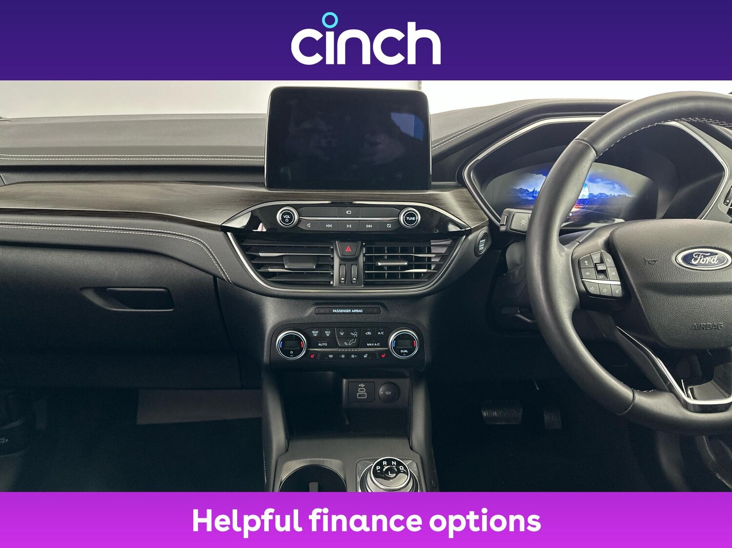 Used Ford Kuga 2022 for sale - 77060792: Photo 17