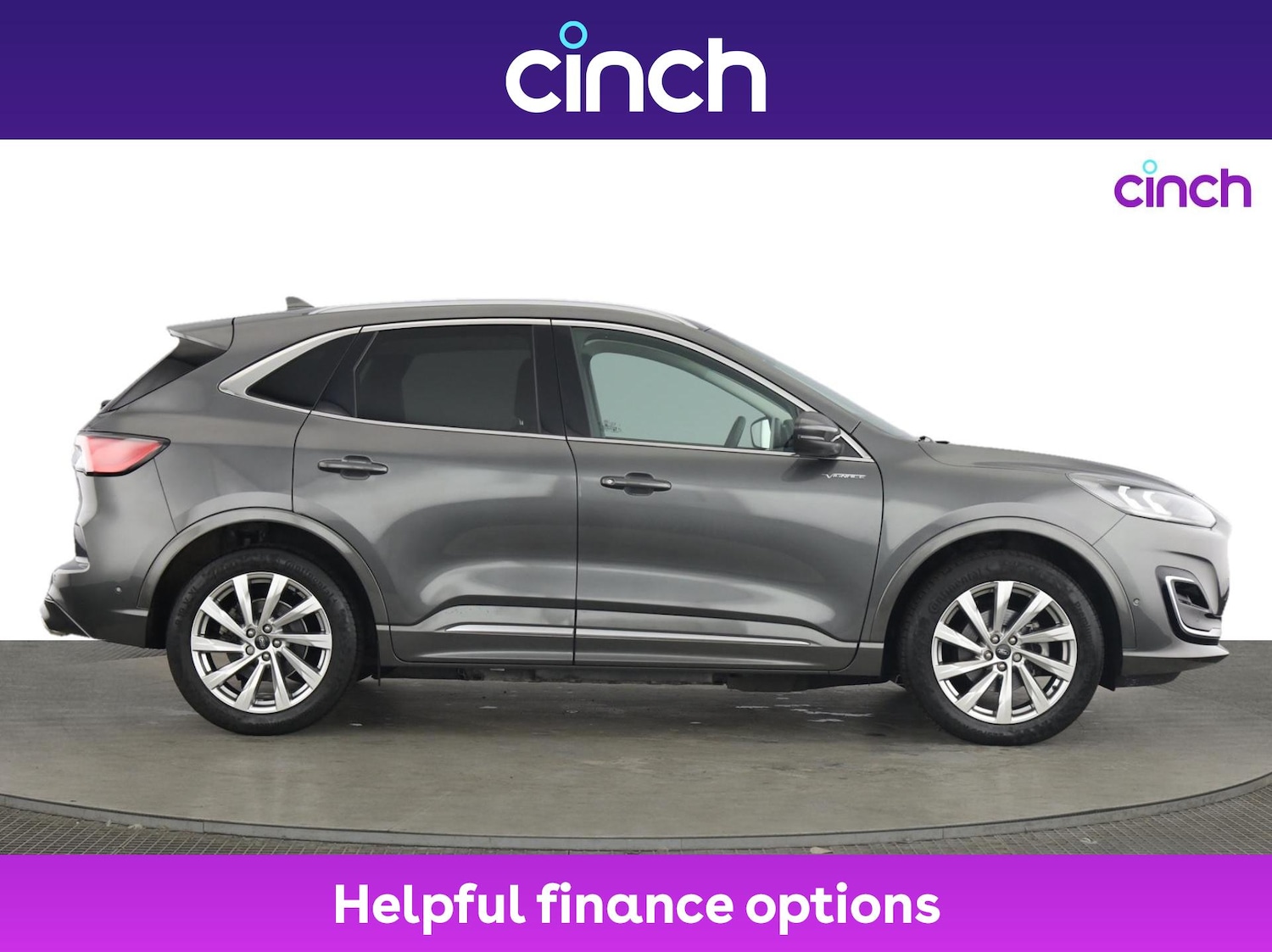 Used Ford Kuga 2022 for sale - 77060792: Photo 2