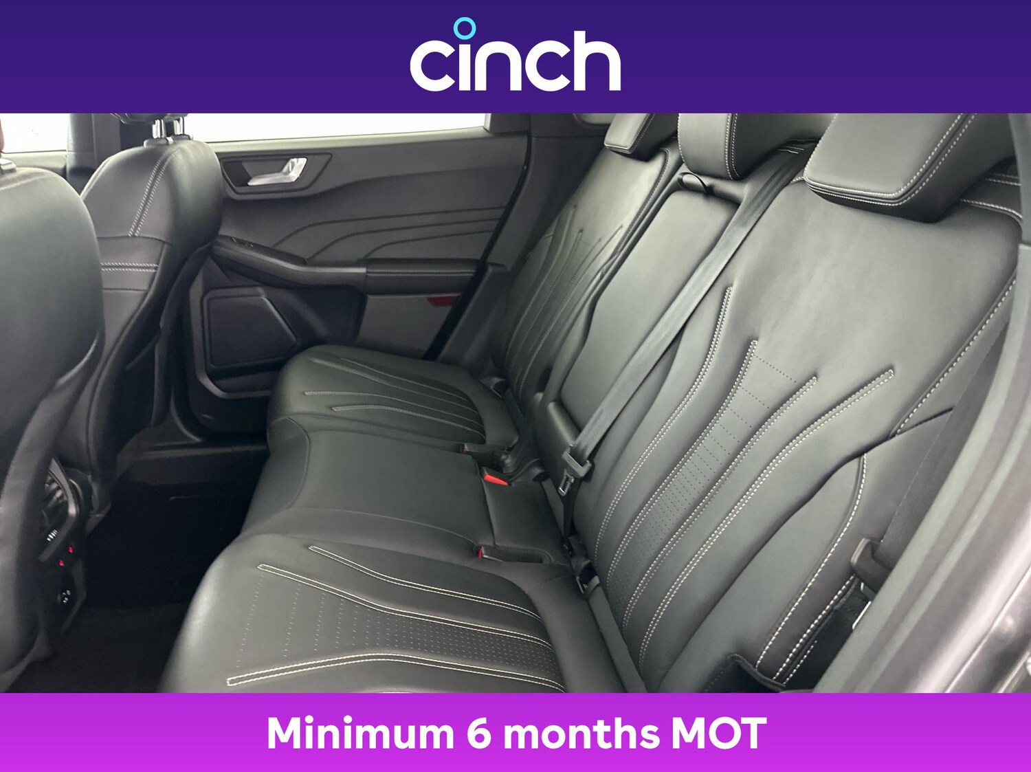 Used Ford Kuga 2022 for sale - 77060792: Photo 20