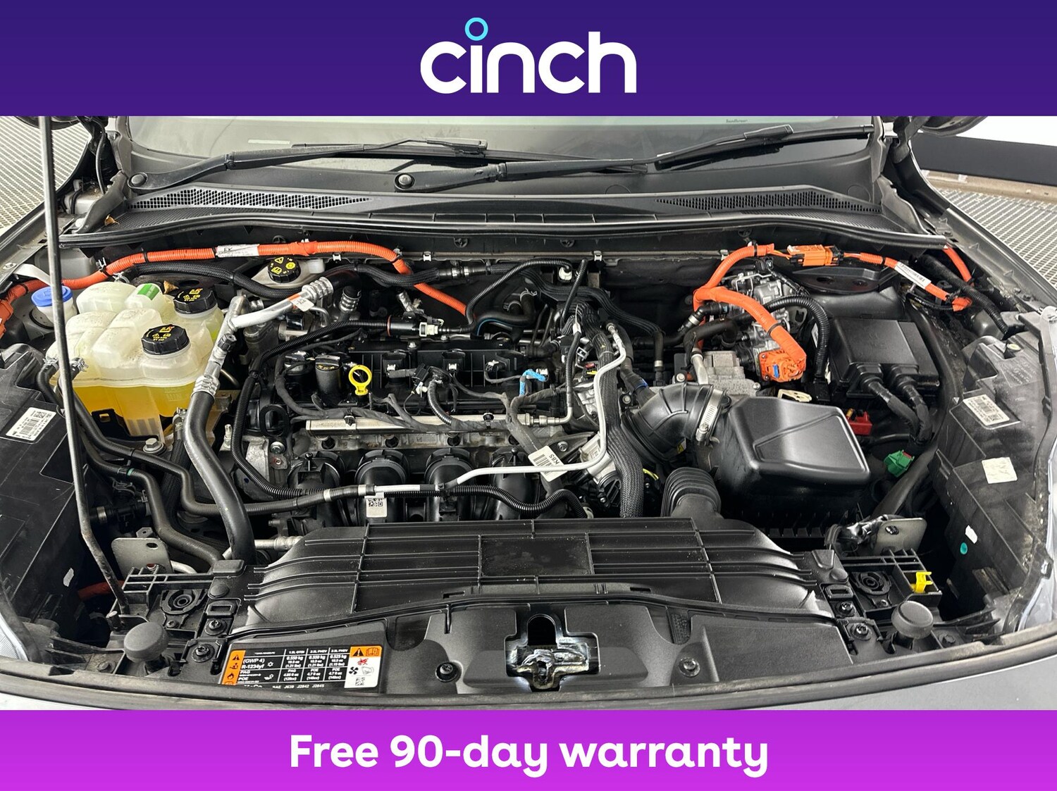 Used Ford Kuga 2022 for sale - 77060792: Photo 23