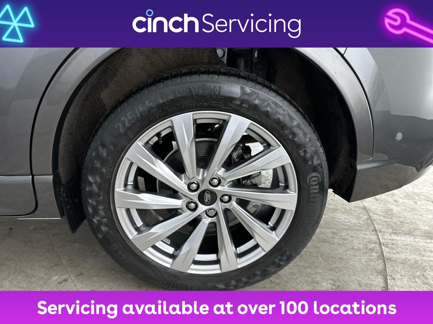 Used Ford Kuga 2022 for sale - 77060792: Photo 26