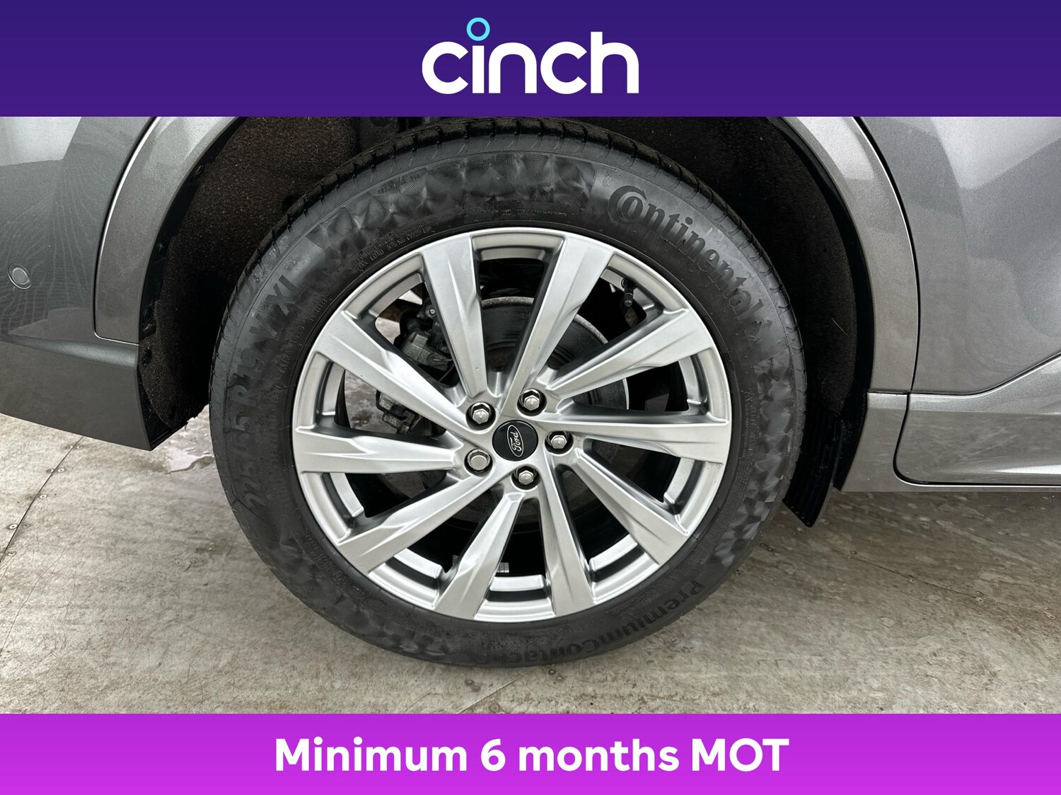 Used Ford Kuga 2022 for sale - 77060792: Photo 27