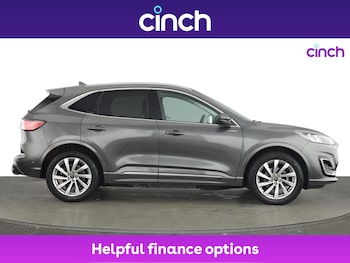 Used Ford Kuga 2022 for sale - 77060792: Photo