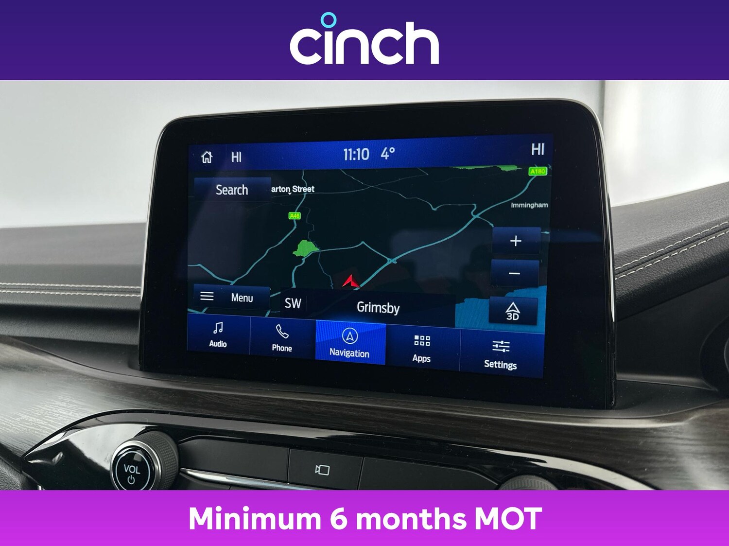 Used Ford Kuga 2022 for sale - 77060792: Photo 32