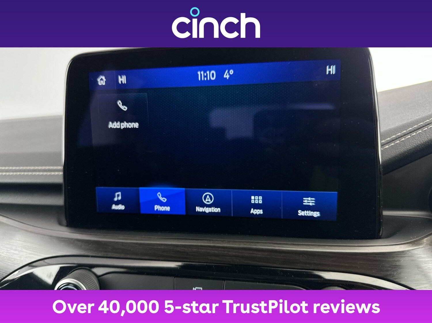 Used Ford Kuga 2022 for sale - 77060792: Photo 33