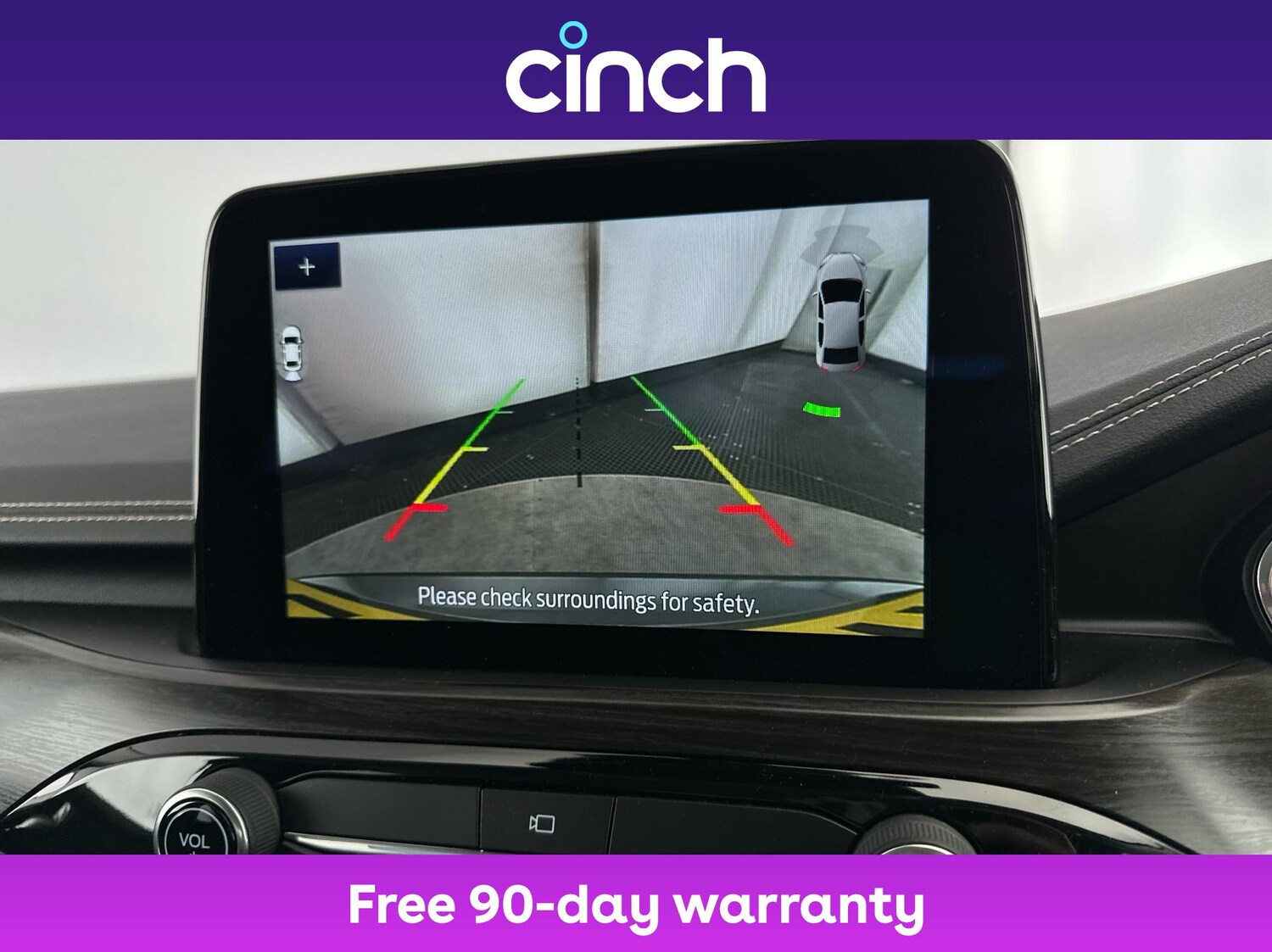 Used Ford Kuga 2022 for sale - 77060792: Photo 34