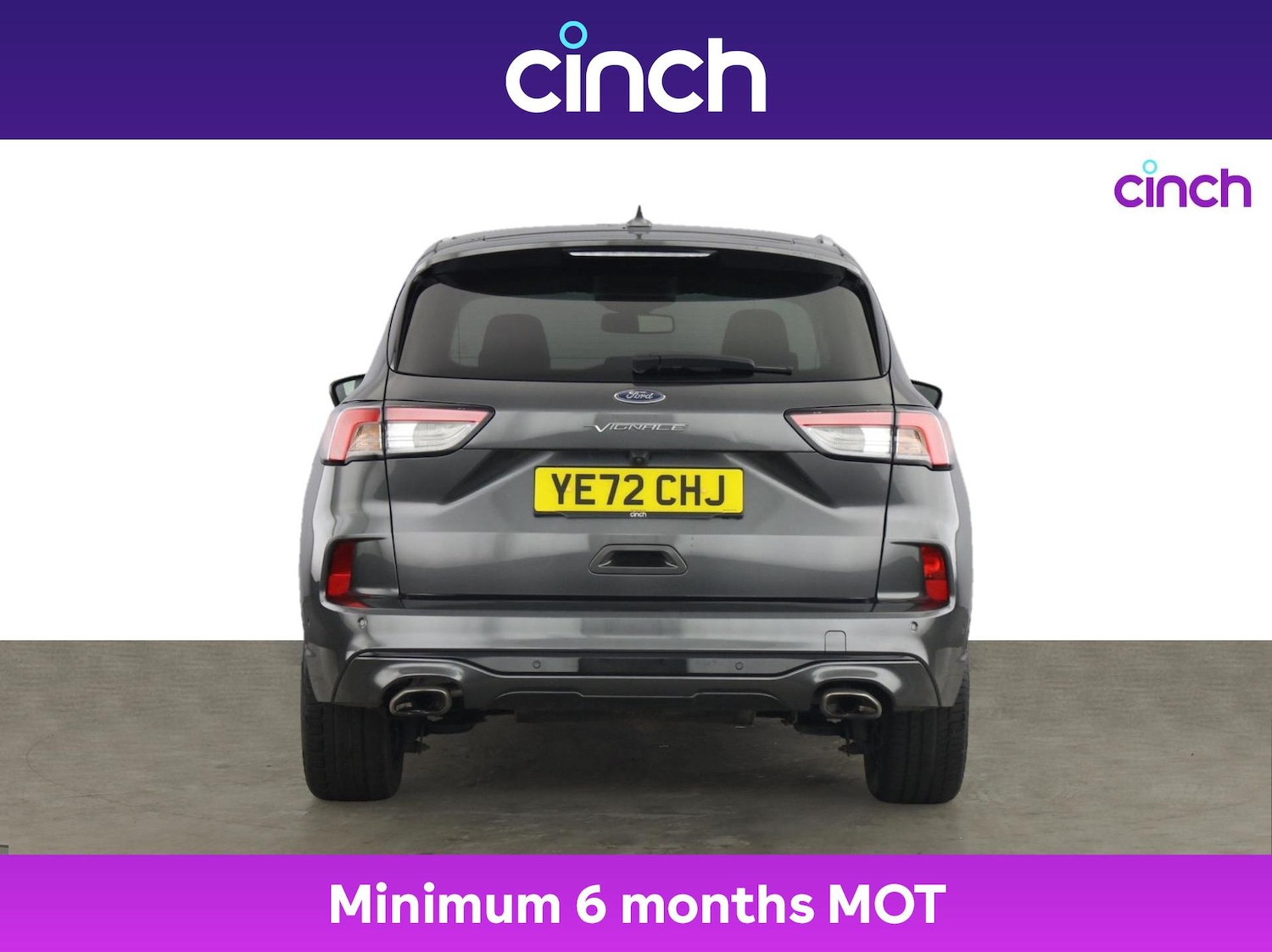 Used Ford Kuga 2022 for sale - 77060792: Photo 5