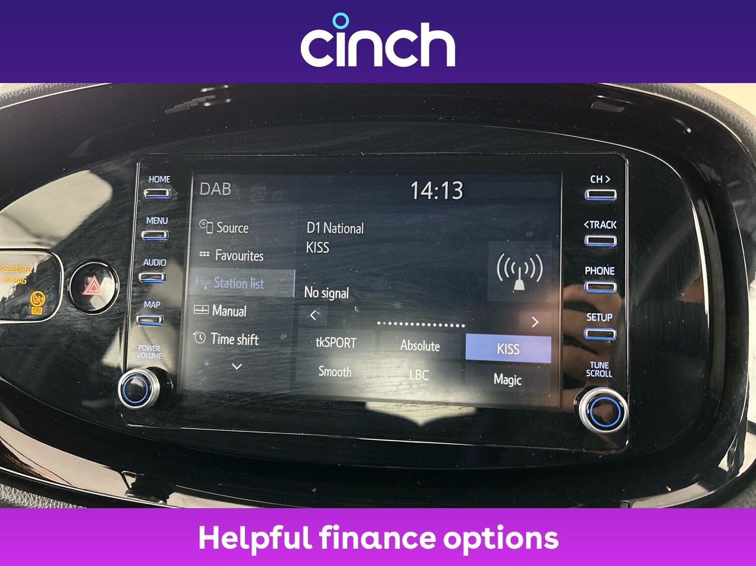 Used Toyota Aygo X 2023 for sale - 76875195: Photo 17