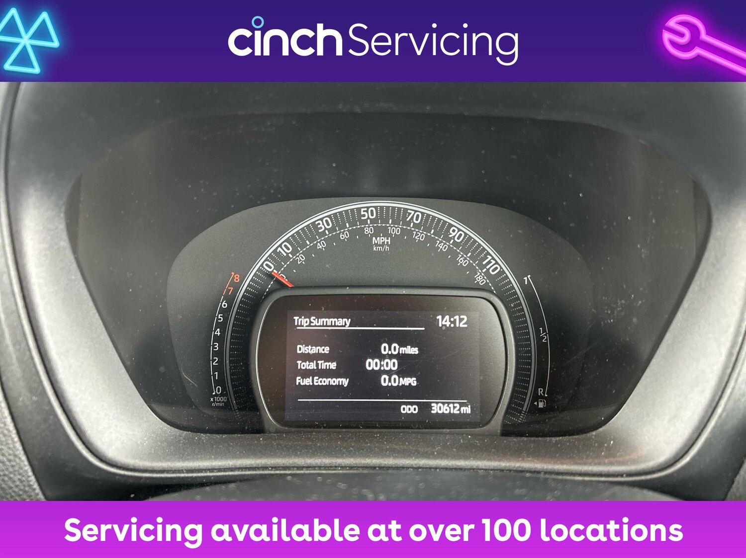 Used Toyota Aygo X 2023 for sale - 76875195: Photo 18