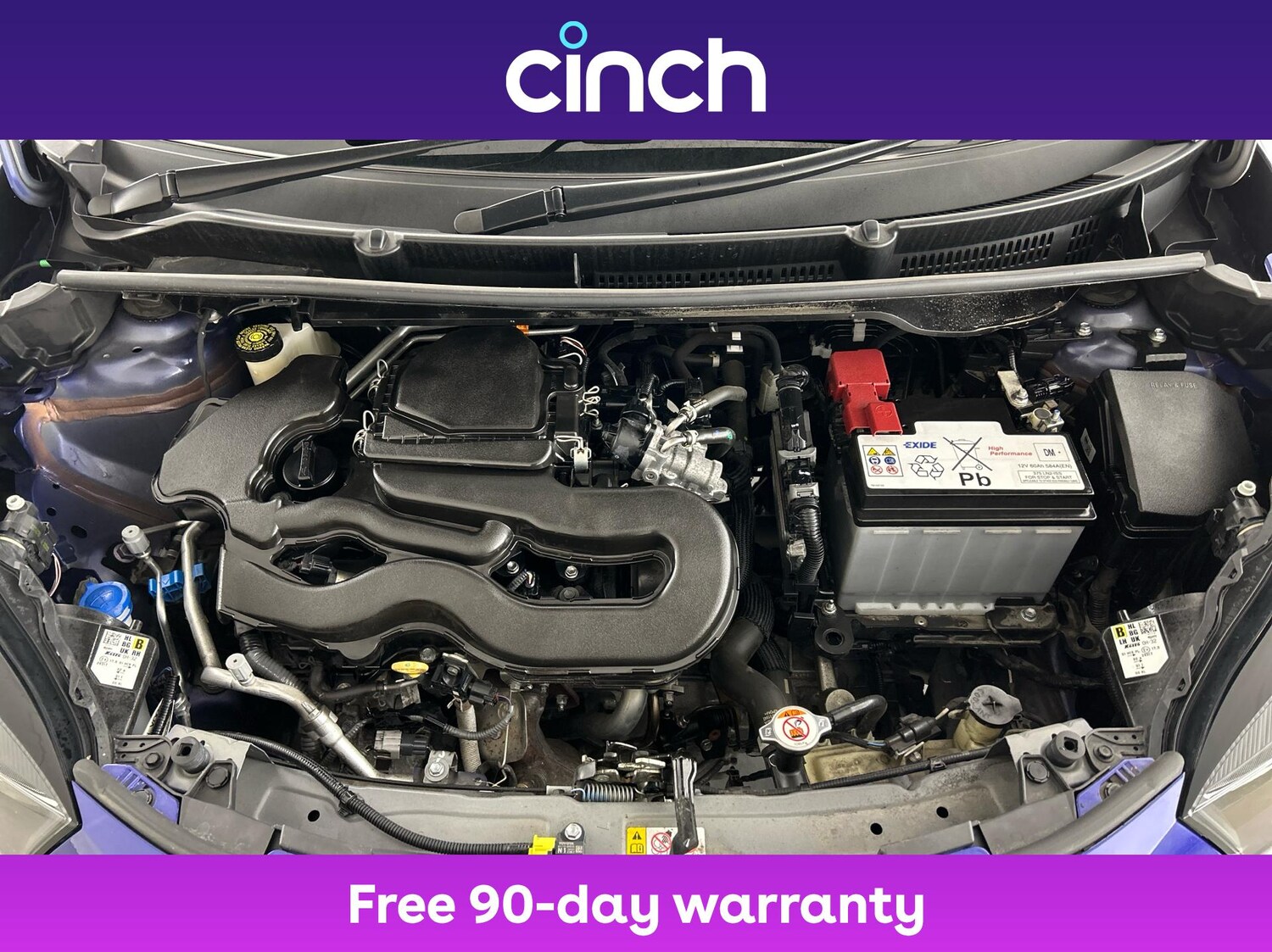 Used Toyota Aygo X 2023 for sale - 76875195: Photo 23