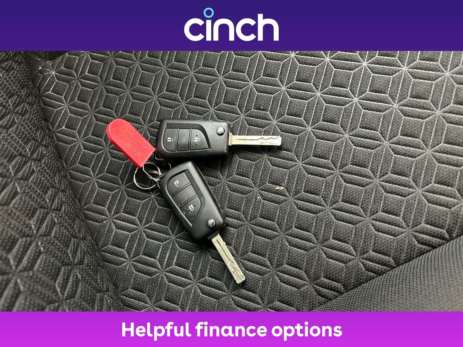 Used Toyota Aygo X 2023 for sale - 76875195: Photo 30