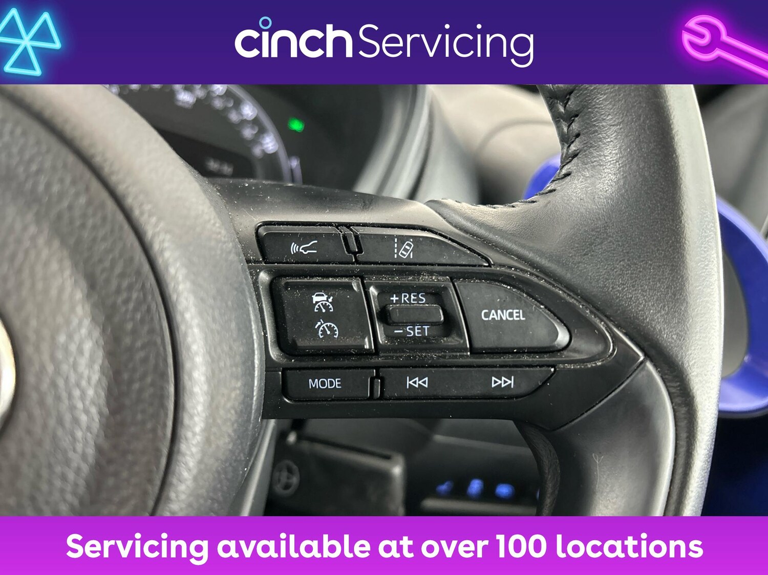 Used Toyota Aygo X 2023 for sale - 76875195: Photo 31