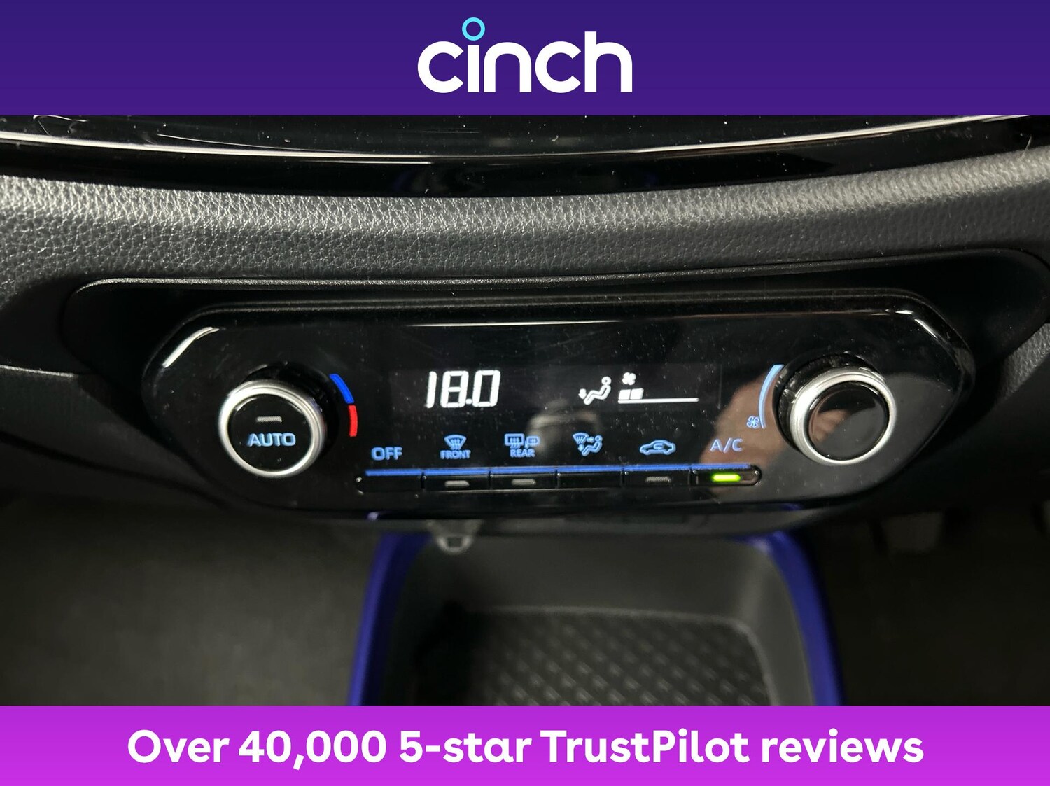 Used Toyota Aygo X 2023 for sale - 76875195: Photo 33