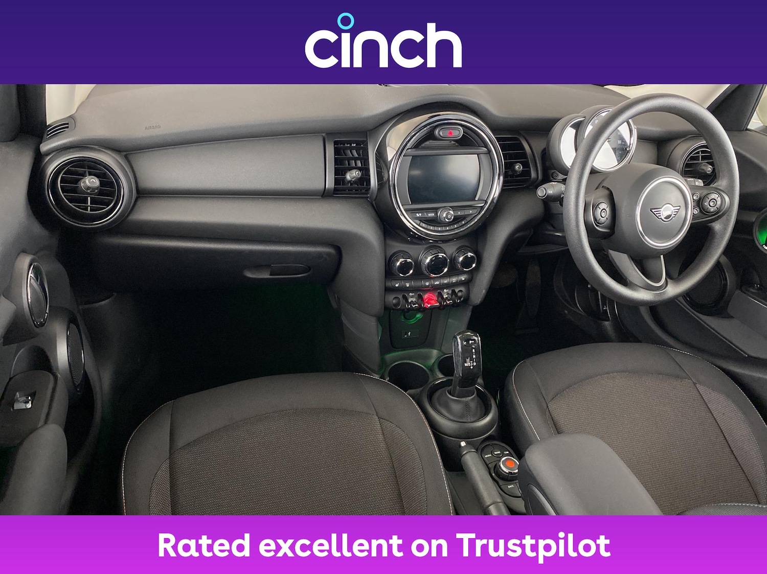 Used MINI Hatch 2020 for sale - 76888962: Photo 14