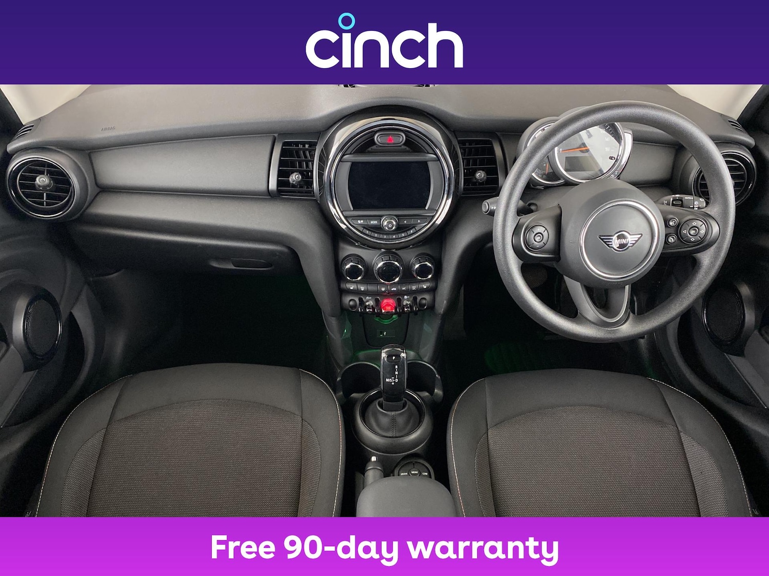 Used MINI Hatch 2020 for sale - 76888962: Photo 15