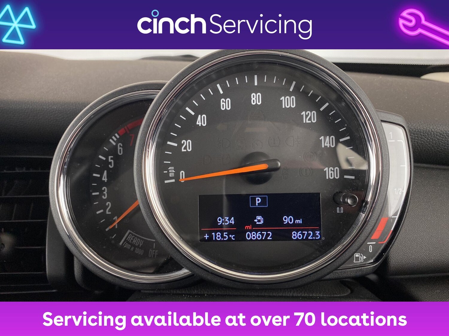 Used MINI Hatch 2020 for sale - 76888962: Photo 18