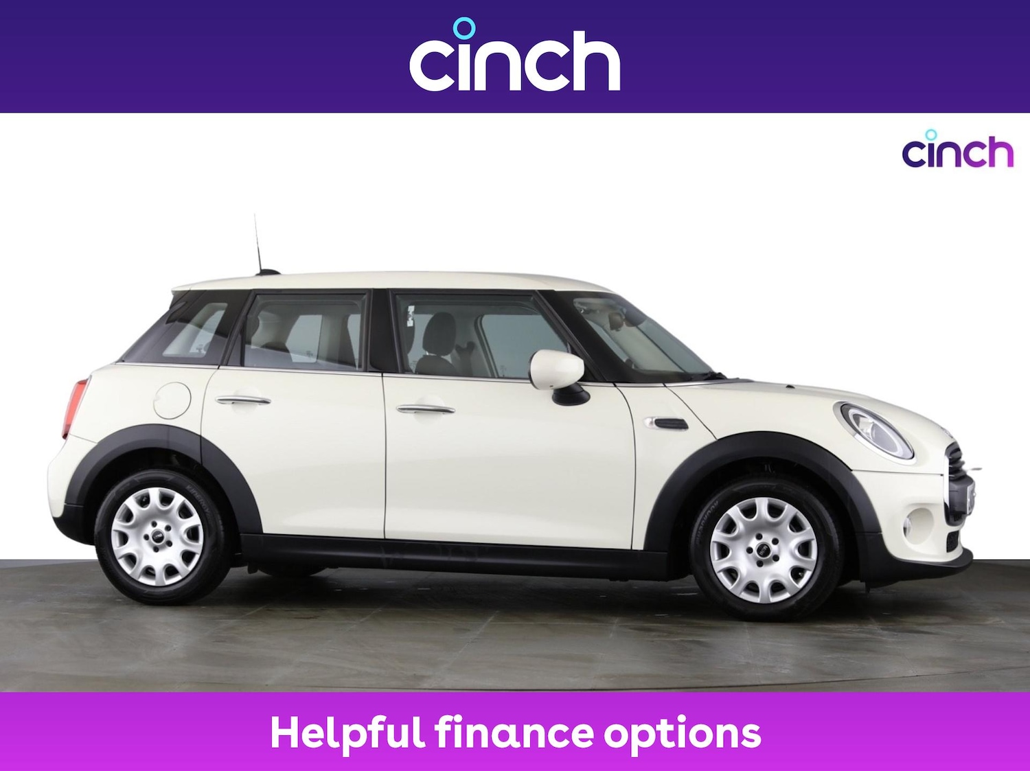 Used MINI Hatch 2020 for sale - 76888962: Photo 2