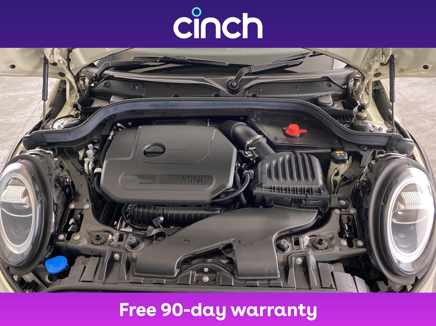 Used MINI Hatch 2020 for sale - 76888962: Photo 23