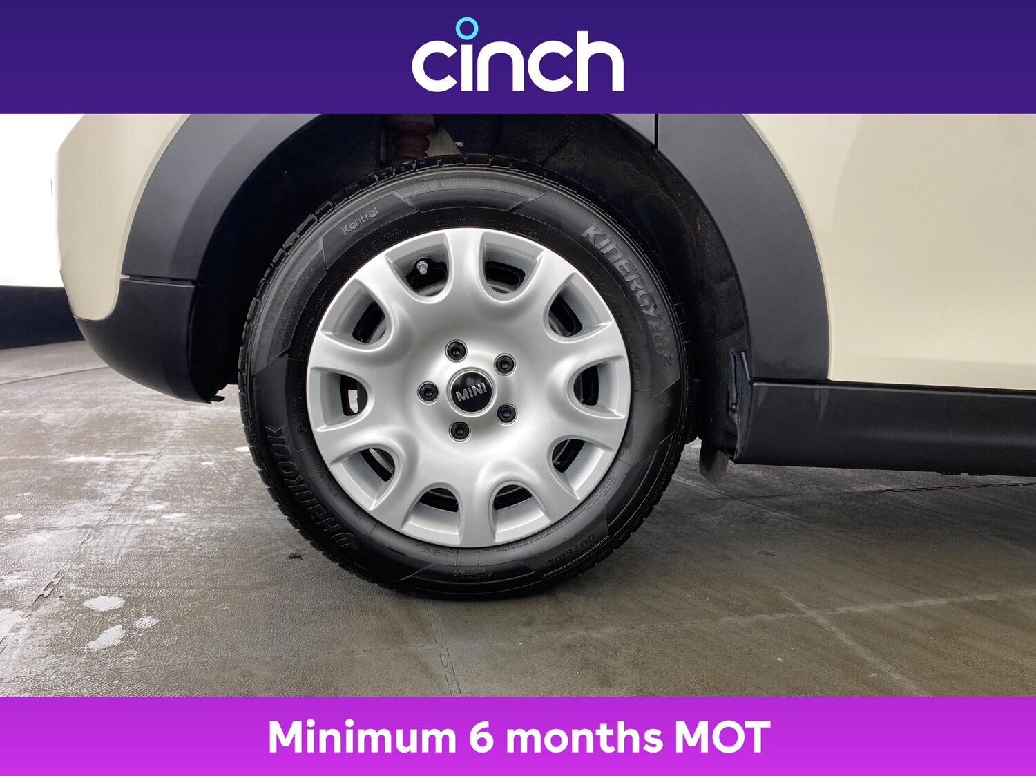 Used MINI Hatch 2020 for sale - 76888962: Photo 27