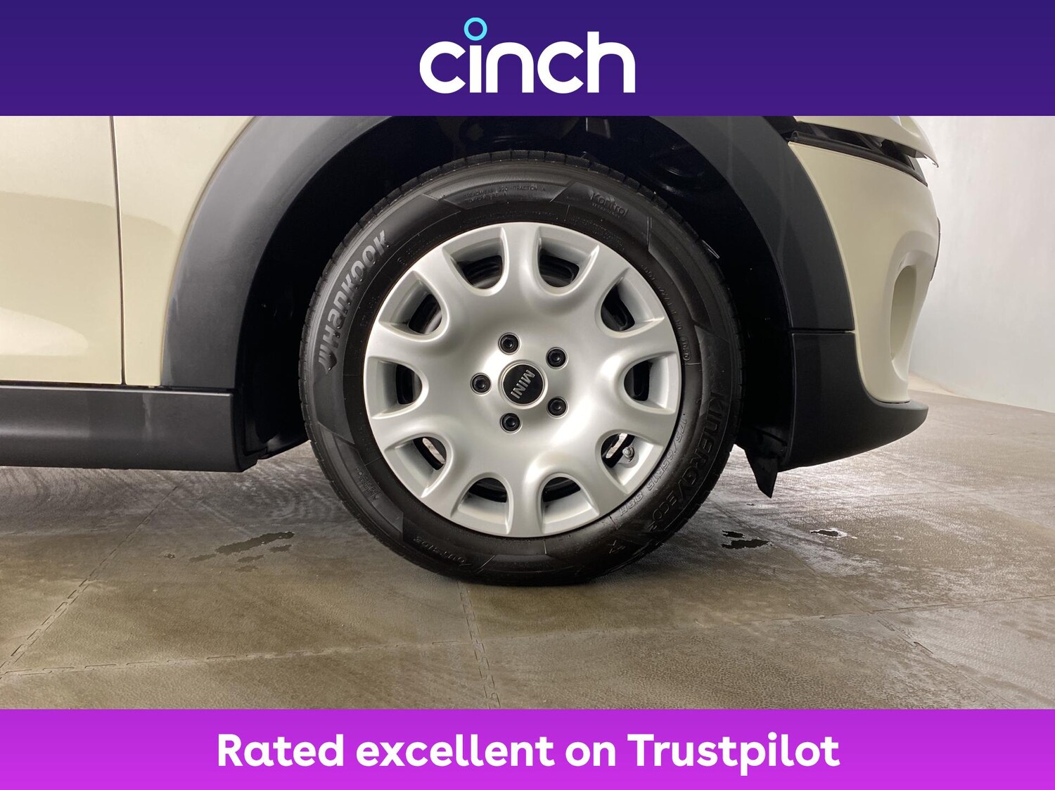 Used MINI Hatch 2020 for sale - 76888962: Photo 28