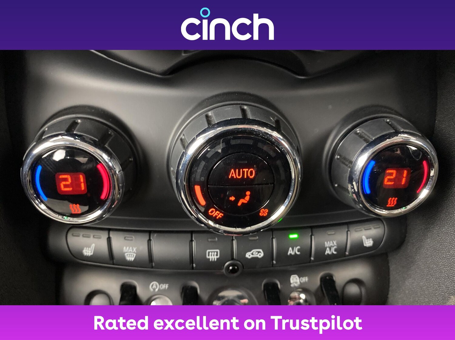 Used MINI Hatch 2020 for sale - 76888962: Photo 33