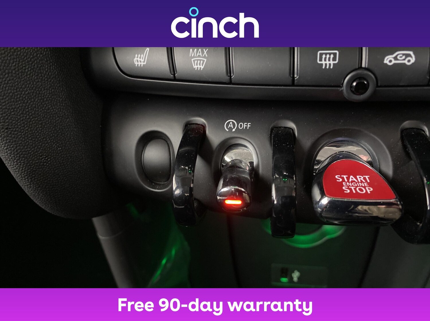 Used MINI Hatch 2020 for sale - 76888962: Photo 34