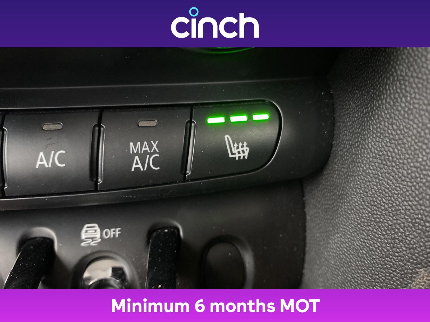 Used MINI Hatch 2020 for sale - 76888962: Photo 37